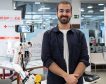 Guillermo Martínez, el joven que imprime brazos en 3D para personas sin recursos