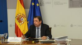 España y Portugal piden a Bruselas que incremente los adelantos de la PAC en 2022 por la sequía