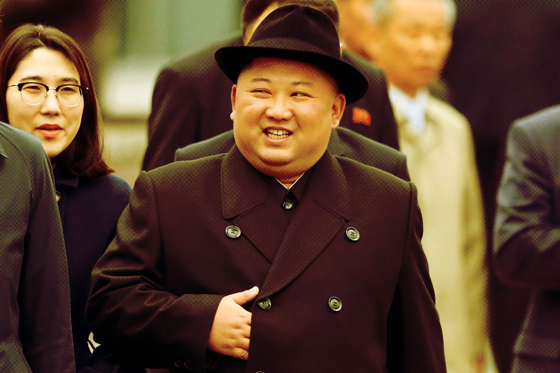 Cómo el K-Pop y las metanfetaminas se abrieron paso en el ‘paraíso’ norcoreano de Kim Jong Un