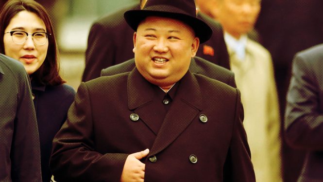 Cómo el K-Pop y las metanfetaminas se abrieron paso en el 'paraíso' norcoreano de Kim Jong Un