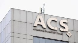 ACS lanza una OPA de 1.000 millones de euros para hacerse con el 100% de su filial en Australia