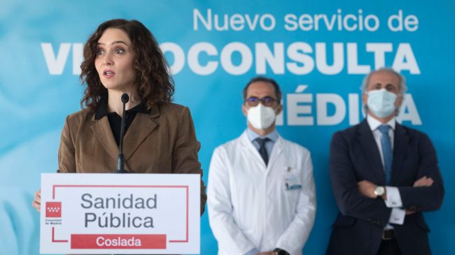 El Supremo condena a Madrid por vulnerar los derechos de los trabajadores de la atención primaria en la pandemia