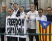 Puigdemont, Junqueras o Artur Mas, entre los principales beneficiados por la ley de amnistía