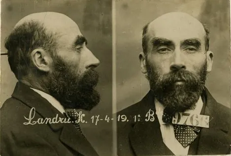 Guillotina para el mayor asesino de mujeres