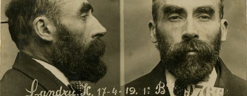 Guillotina para el mayor asesino de mujeres