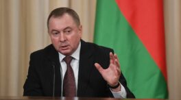 Minsk asegura que no quedará "ni un soldado" ruso en Bielorrusia