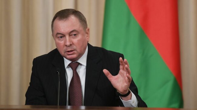 Minsk asegura que no quedará "ni un soldado" ruso en Bielorrusia
