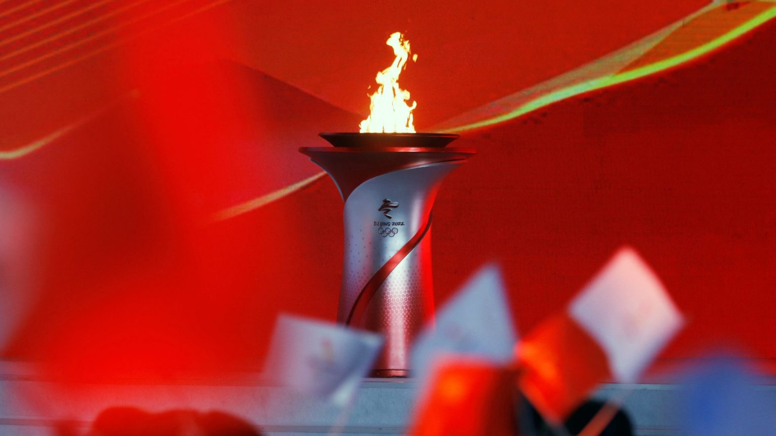 Juegos Olímpicos de Invierno 2022: dónde ver y cuándo empieza la cita de Pekín
