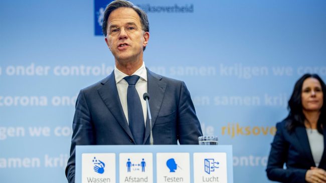 Países Bajos pide disculpas a Indonesia por la «violencia extrema» en la guerra de independencia
