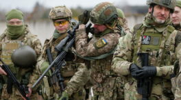 Las fuerzas armadas ucranianas afirman haber matado a otro general ruso