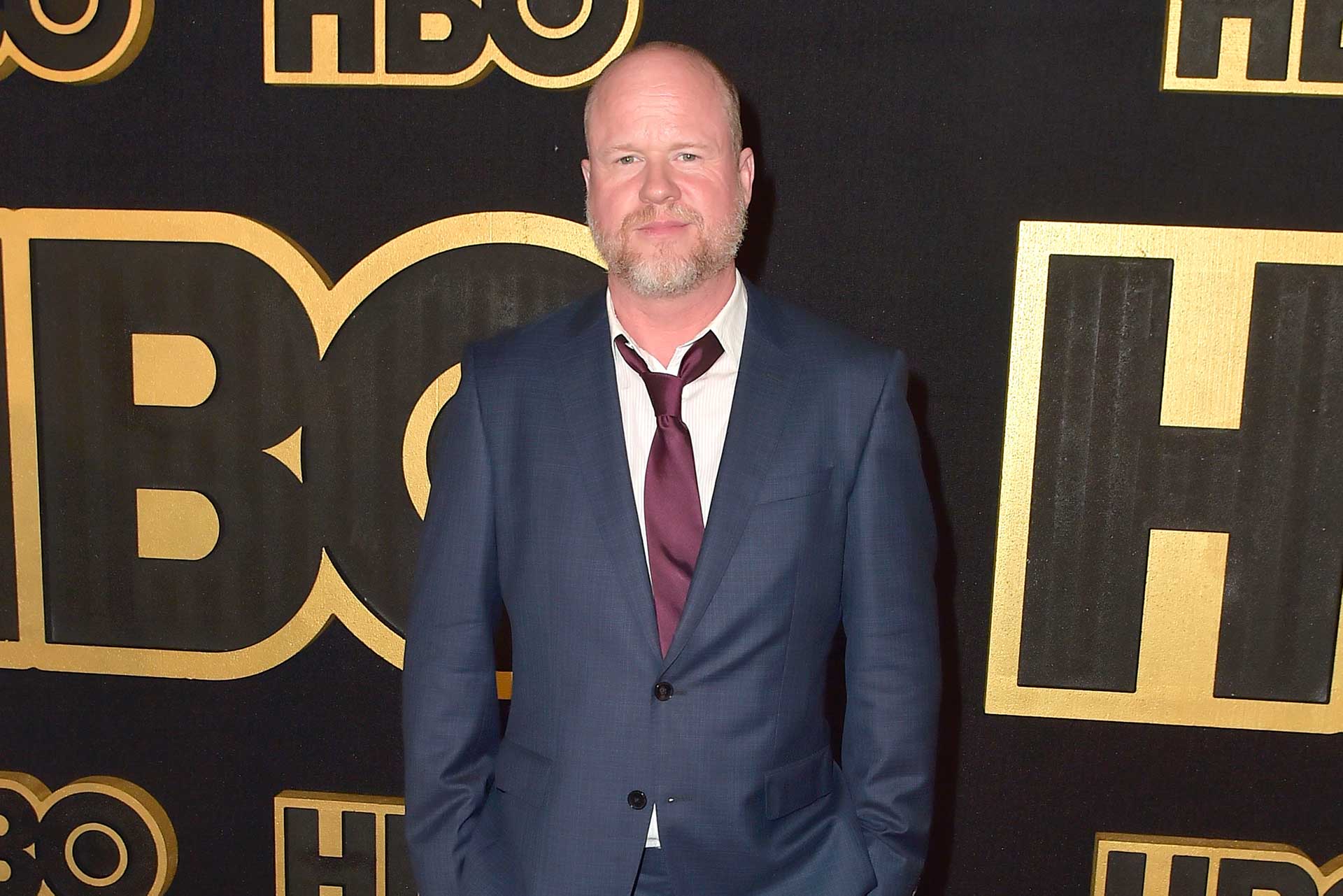 Joss Whedon, el director ‘cancelado’ que ha decidido hablar de nuevo