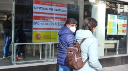 El paro de la OCDE cerró 2021 en el 5,4%, con España a la cabeza del desempleo
