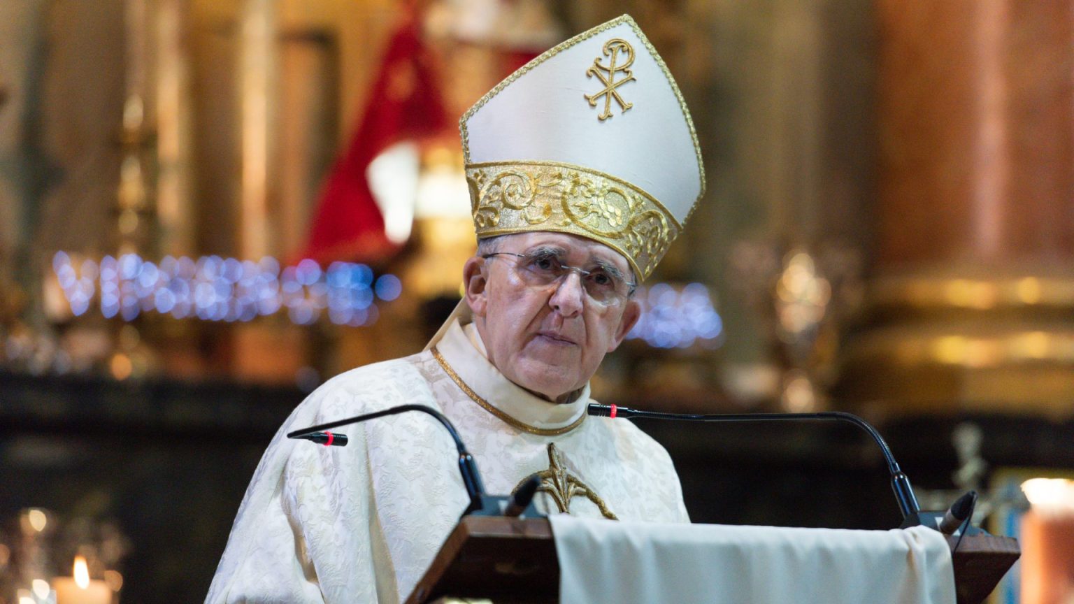 El Arzobispado de Madrid apoya la investigación sobre los abusos en la Iglesia