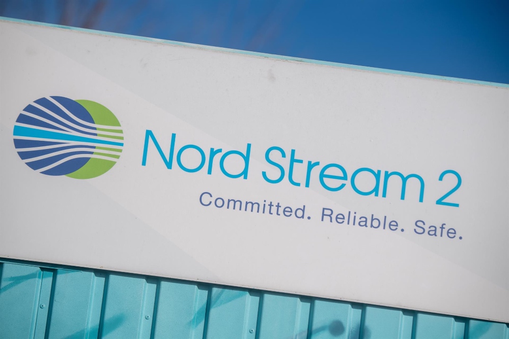 Alemania responde a Putin: paraliza la aprobación del gasoducto Nord Stream 2