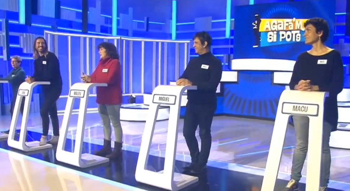«Habla en castellano»: una presentadora de IB3 defiende el bilingüismo y se desmarca de TV3