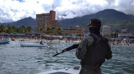 Muere un niño venezolano en Trinidad y Tobago por los disparos de la guardia costera