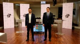 (VÍDEO) Castilla y León vive el primer debate telemático de la historia: salvo por esto, igual que cualquier otro