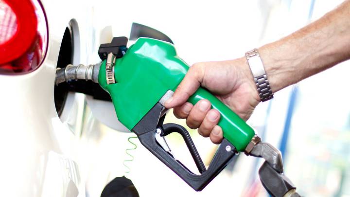 El precio de la gasolina bate su récord por segunda semana consecutiva