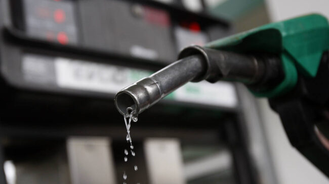 La gasolina supera su récord histórico más de nueve años después