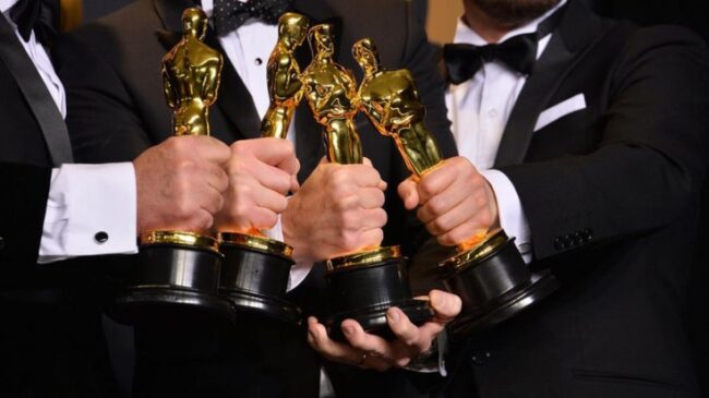 Los Óscar registran el menor número de películas de los últimos 10 años: tan solo 276 cintas