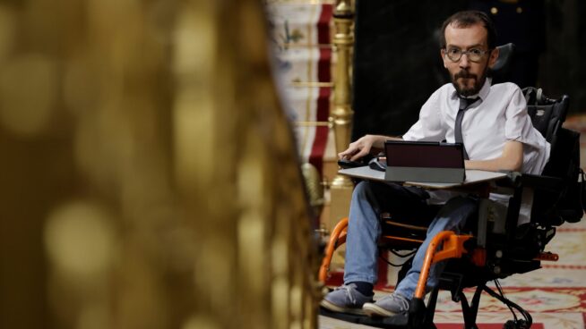 El Congreso tumba la propuesta de Podemos de crear una empresa pública de energía