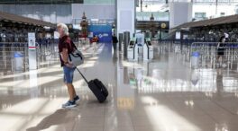 Las aerolíneas piden a Biden que elimine los tests covid para entrar a EE.UU.