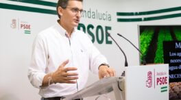 Un parlamentario andaluz del PSOE, investigado por presunto desvío de fondos para zonas regables