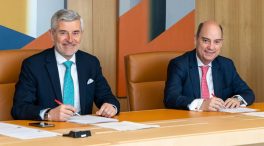 Santander y Mapfre se alían para entrar en el mercado de las hipotecas inversas