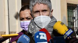 PP, Vox y Ciudadanos piden la dimisión de Marlaska por los contactos de los presos de ETA con Interior