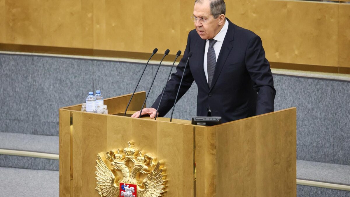 Washington afirma que Rusia le ha respondido por carta al rechazo de sus demandas, pero Moscú lo niega