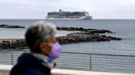 Italia empieza a multar con 100 euros a los mayores de 50 años no vacunados
