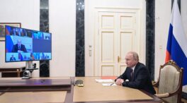 Rusia también pone el punto de mira en Finlandia y Suecia: "La adhesión a la OTAN tendría graves consecuencias militares y políticas"