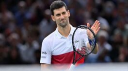 (VÍDEO) Djokovic afirma que sacrificará torneos antes que vacunarse: "Estoy dispuesto a pagar el precio"