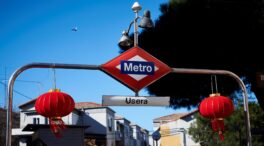 A prisión los dos presuntos pandilleros autores del homicidio de un joven en el barrio madrileño de Usera