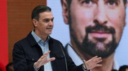 (VÍDEO) Sánchez y Casado aumentan el tono con la reforma laboral como ariete para las elecciones del 13-F