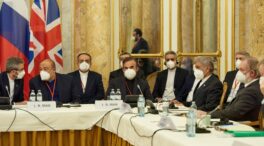 Irán afirma que el acuerdo nuclear está más cerca que nunca
