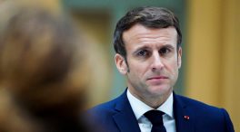 Putin exhorta a Macron a aceptar las exigencias de seguridad impuestas por Rusia