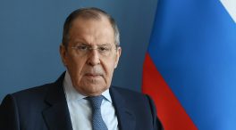 Rusia comienza la retirada de parte de las tropas desplegadas en la frontera con Ucrania