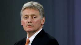 Rusia acusa a EEUU de influir «como un vaquero» en las decisiones de la UE 