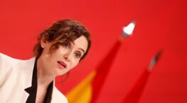 Ayuso reconoce que su hermano cobró una comisión pero dice que "no es ilegal" y que ella no tuvo nada que ver