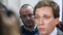 Carromero deja la militancia del PP y abandona todos sus cargos