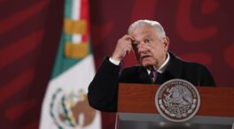 López Obrador pone nombre y apellidos a su ya célebre "pausa": "A las empresas españolas y los contratos, y al influyentismo"
