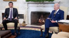 Biden se acerca a Catar ante los temores sobre el suministro de gas ruso a Europa