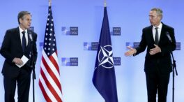 Se filtra la respuesta de la OTAN y Estados Unidos a las exigencias de Rusia: no admitirán vetos para entrar en la Alianza
