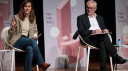 Belarra alimenta la tensión en el Gobierno sobre la reforma fiscal: "El PSOE se esconde en expertos para no acometerla"