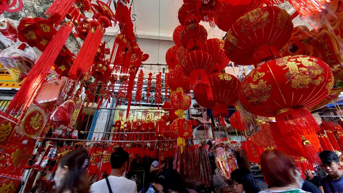 Llega el Año Nuevo chino: qué significa y cómo se celebra el año del Tigre de Agua