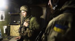 Ucrania llama a los líderes mundiales a "detener a Putin" mientras recomienda a los civiles evacuar el Donbás