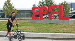 Descubren uno de los avances científicos más esperados: los parapléjicos podrán andar y practicar deportes