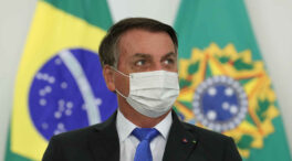 La Policía Federal descarta la posible prevaricación de Bolsonaro en la compra de vacunas