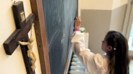 Navarra identifica a 31 presuntos abusadores en la Iglesia, solo 3 religiosos, y 52 víctimas